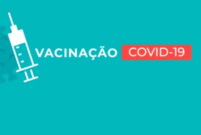 Vacina COVID