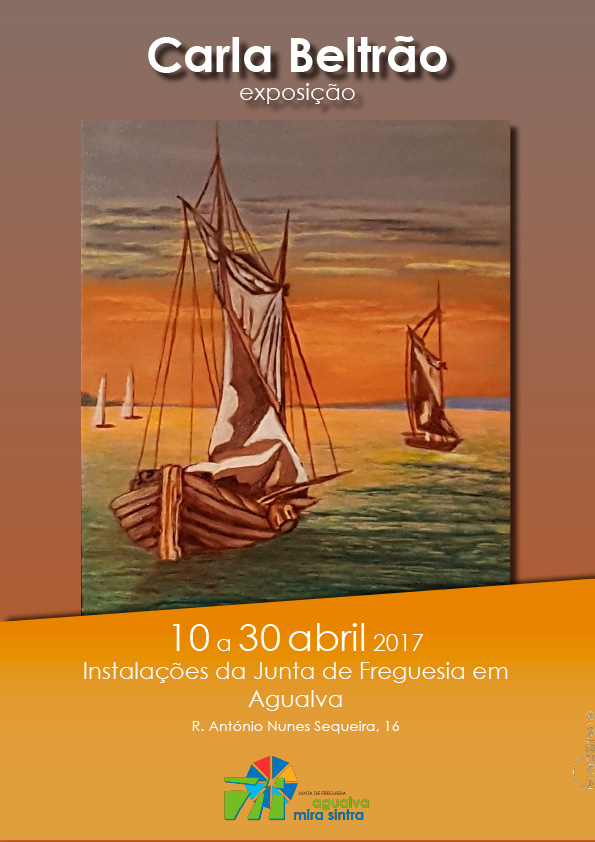 Expo Carla Beltrão