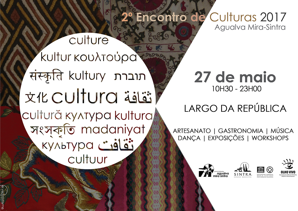 Encontro de Culturas 2017