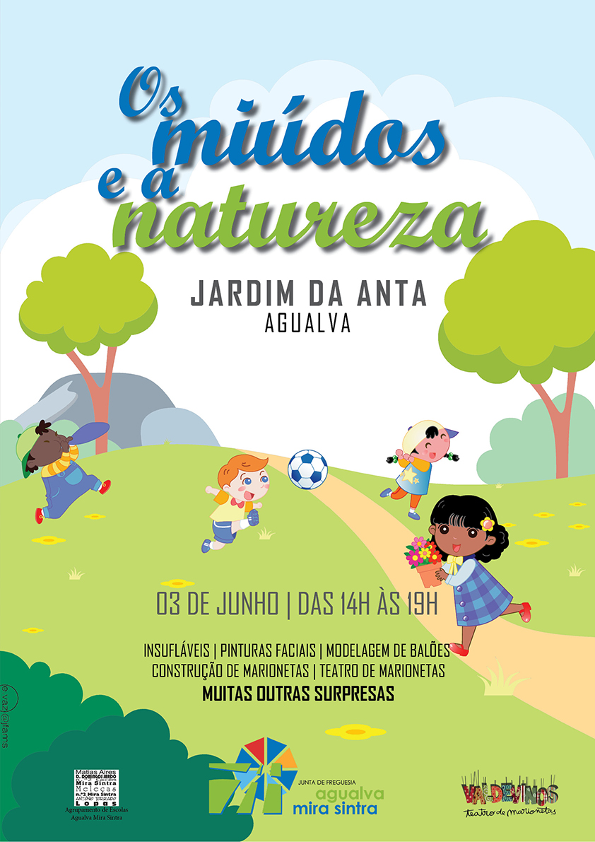 Dia da Criança 2017