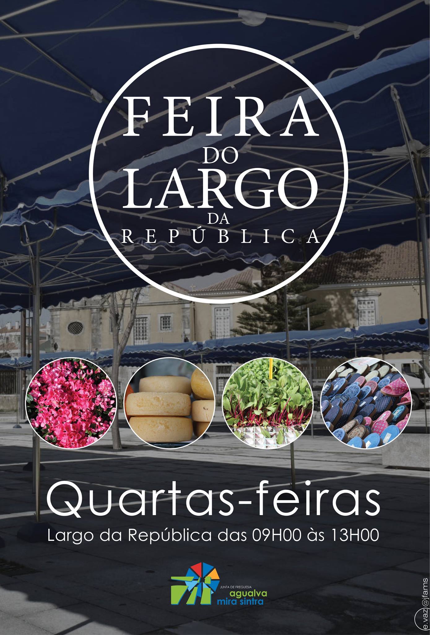 Feira do Largo da República