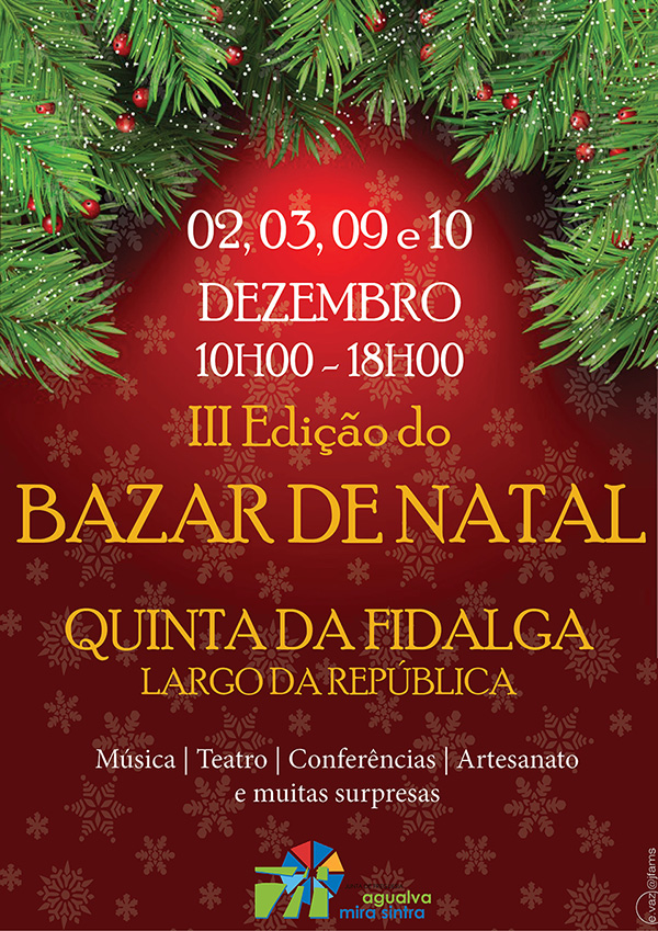 Bazar de natal 2017