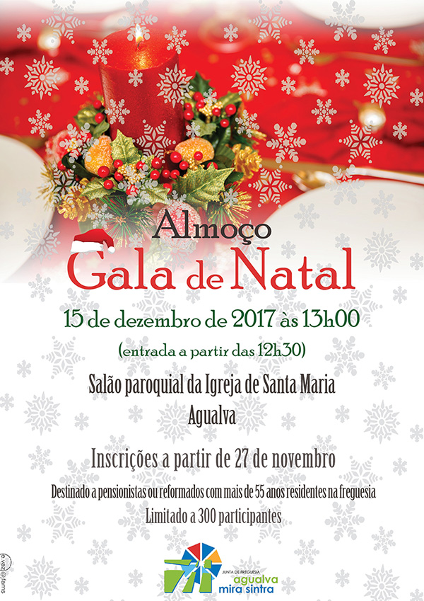 Gala de Natal 2017