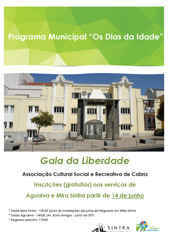 Os Dias da Idade