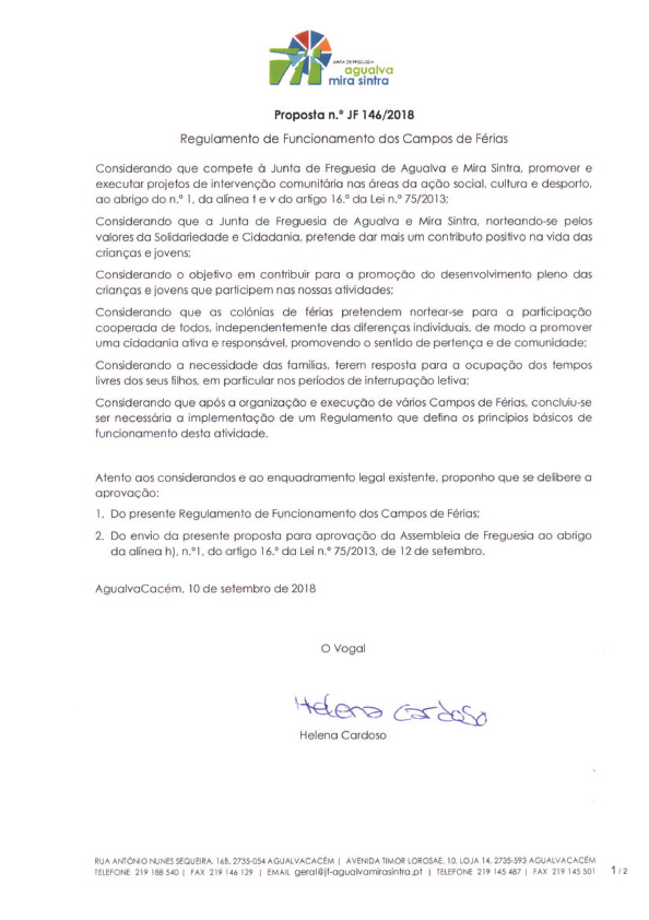 Processo de Consulta Pública Processo de Consulta Pública