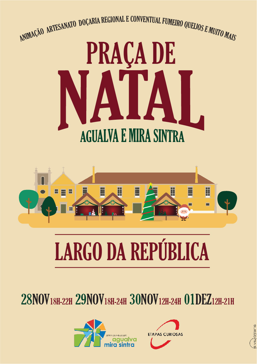 Praça de Natal