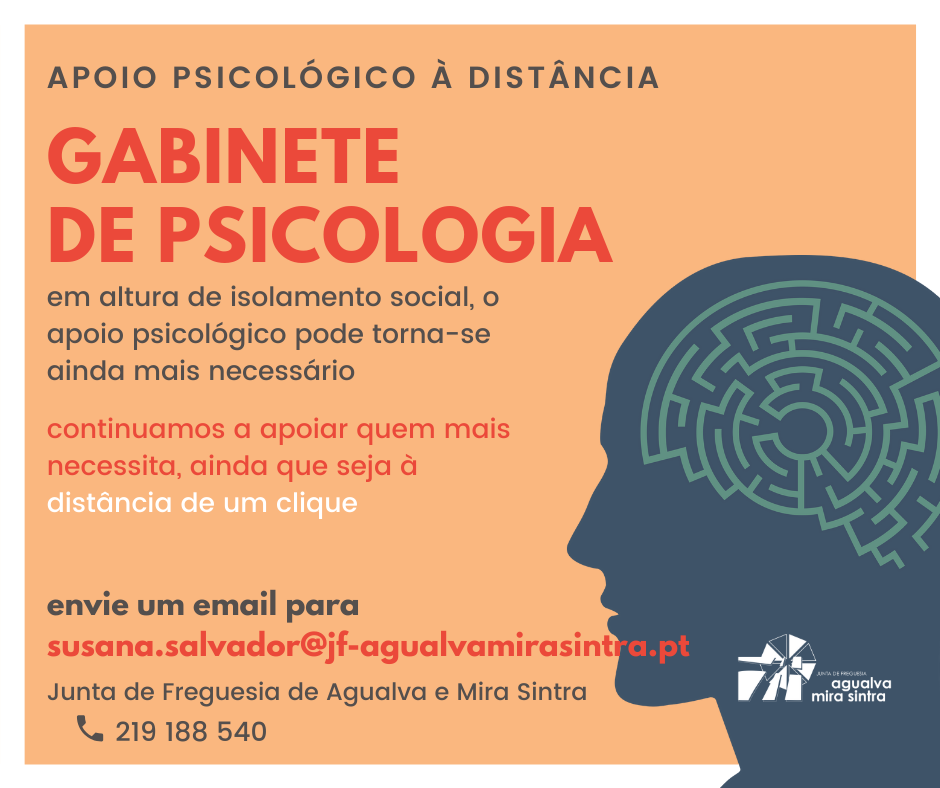 Gabinete de Apoio Psicológico Gabinete de Apoio Psicológico