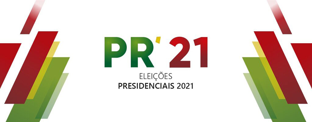 Presidenciais 2021 Presidenciais 2021