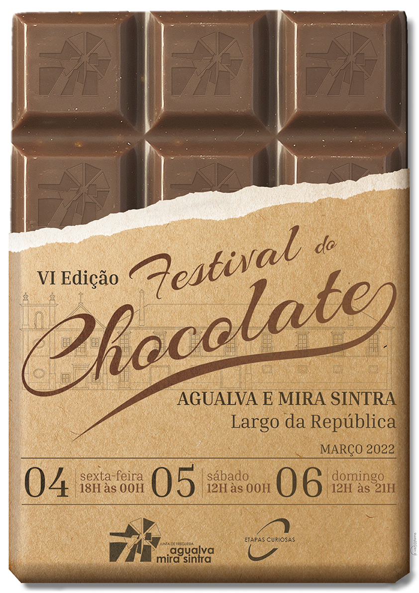 Festival do Chocolate