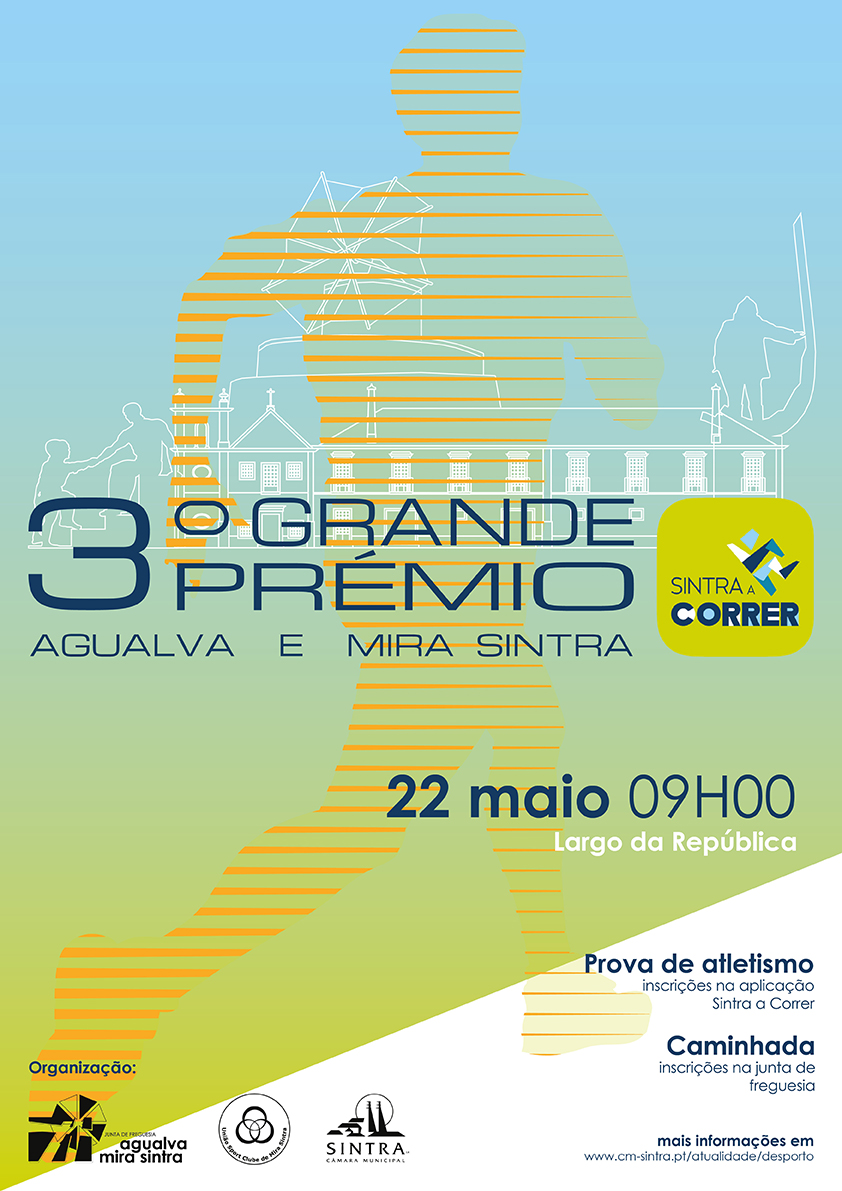 𝗜𝗡𝗙𝗢 | 𝟯º 𝗚𝗿𝗮𝗻𝗱𝗲 𝗣𝗿é𝗺𝗶𝗼 𝗱𝗲 𝗔𝗴𝘂𝗮𝗹𝘃𝗮 𝗲 𝗠𝗶𝗿𝗮 𝗦𝗶𝗻𝘁𝗿𝗮