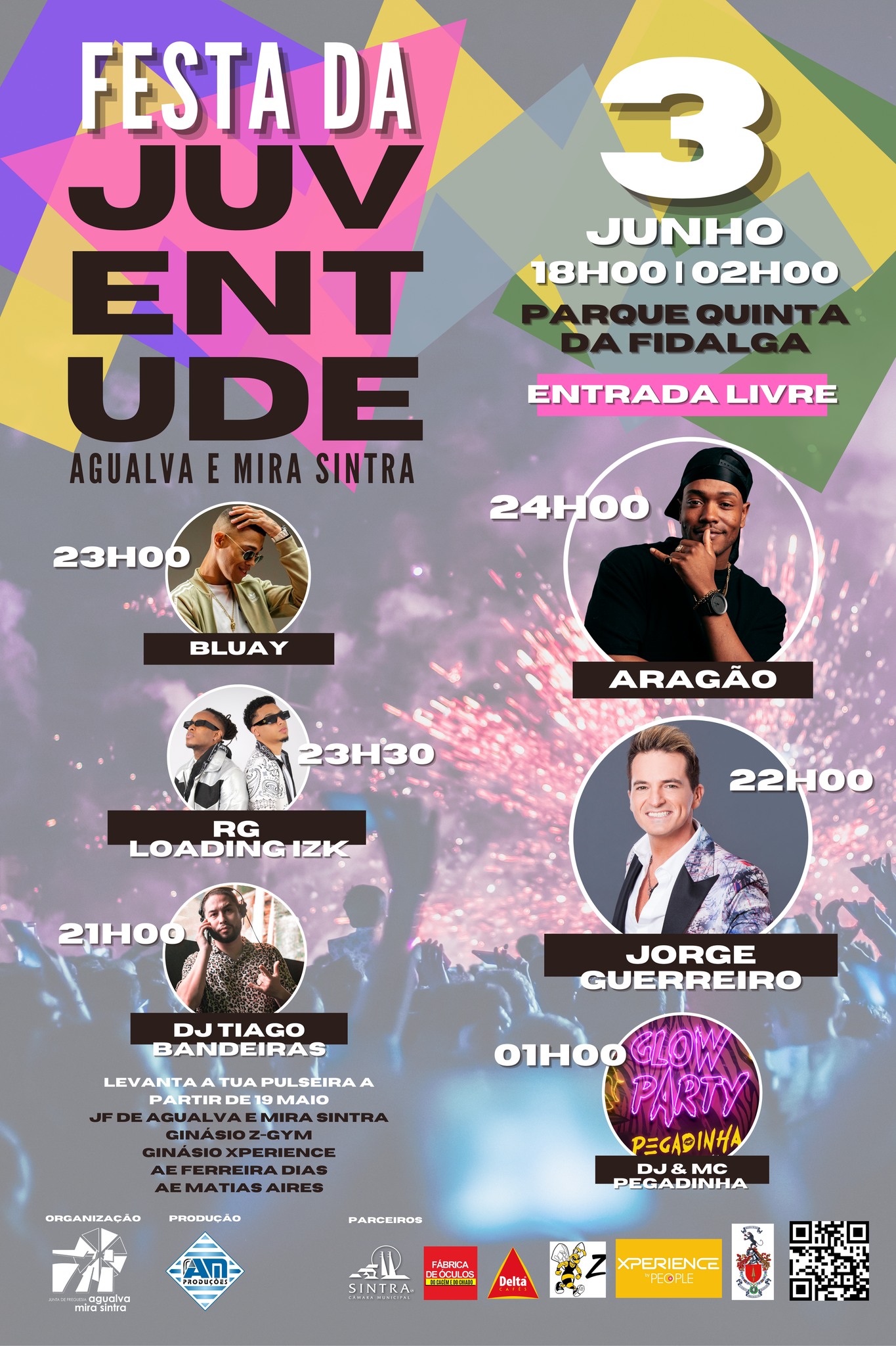 Festa da Juventude
