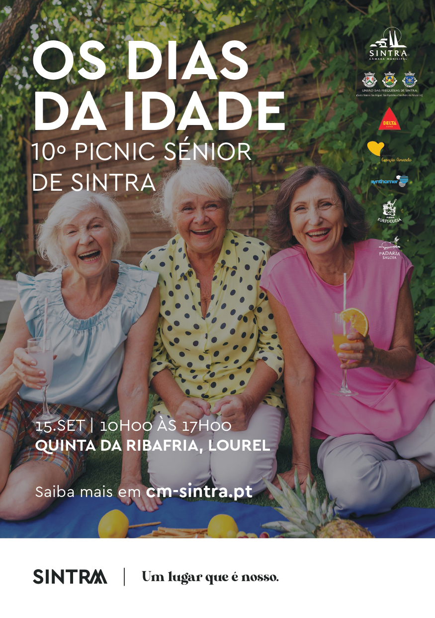 Os Dias da Idade setembro