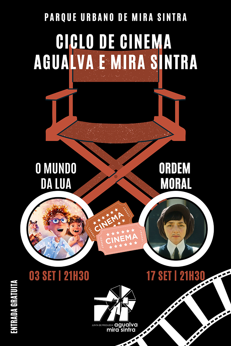 Ciclo de cinema Ciclo de cinema
