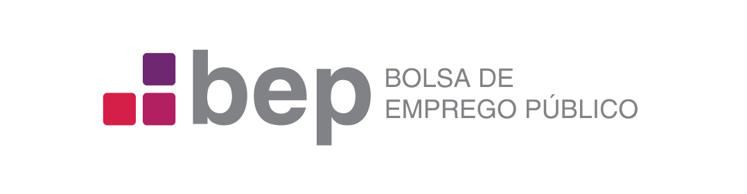 BEP - Bolsa de Emprego Público
