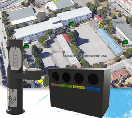 Ambient@lba para Todos, projeto vencedor do OP Geral 2022
