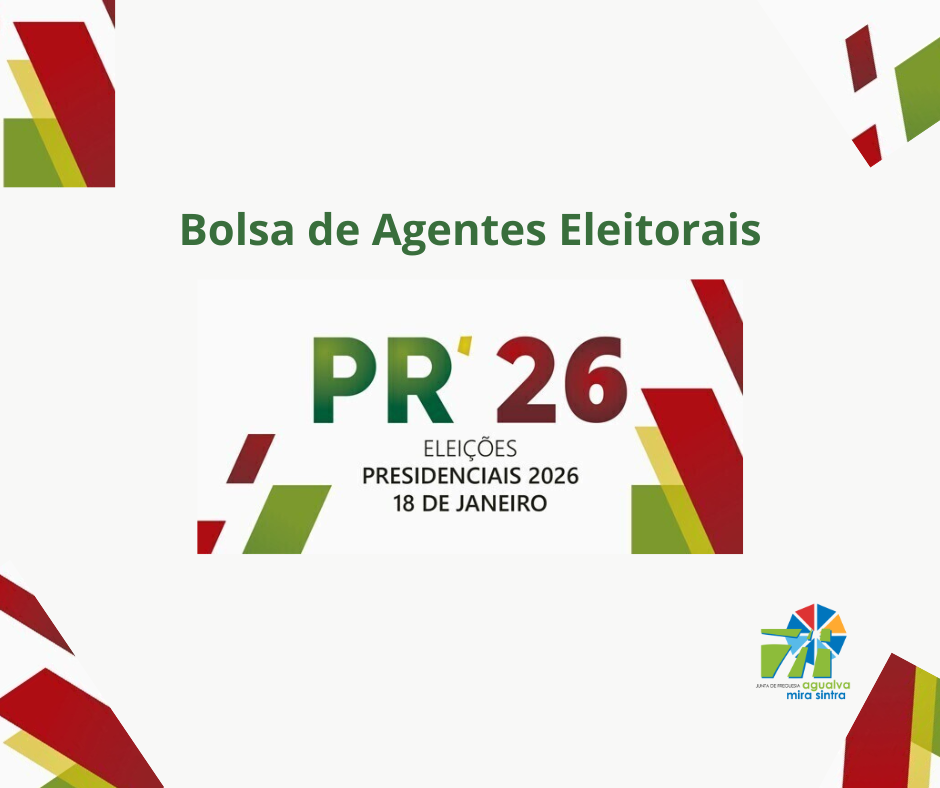 Bolsa de agentes eleitorais