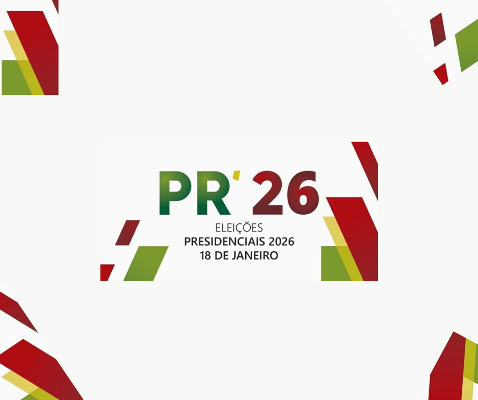 Eleições Presidenciais 2026