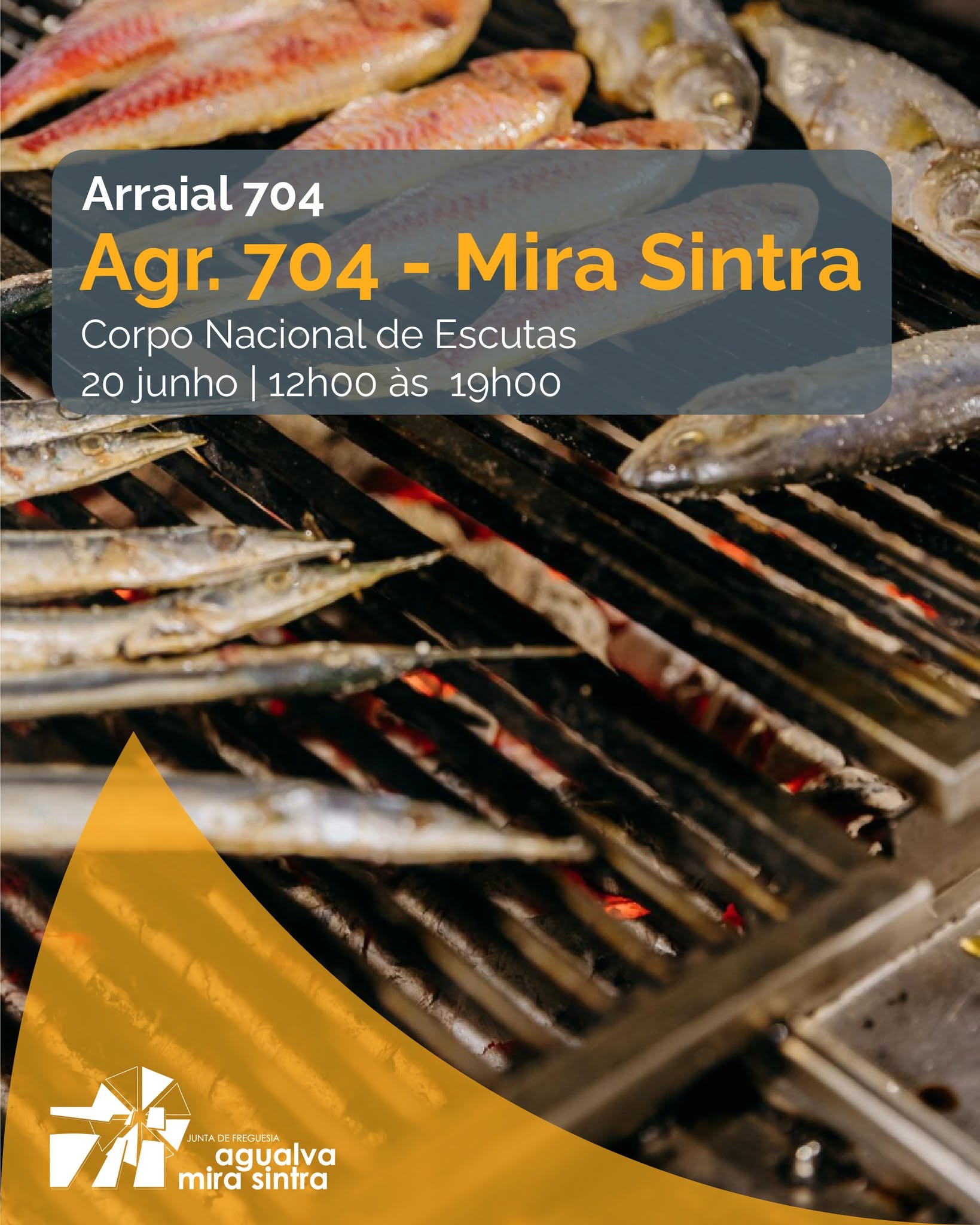 Corpo Nacional de Escutas – Agrupamento 704 Mira-Sintra | Arraial 704 Corpo Nacional de Escutas – Agrupamento 704 Mira-Sintra | Arraial 704